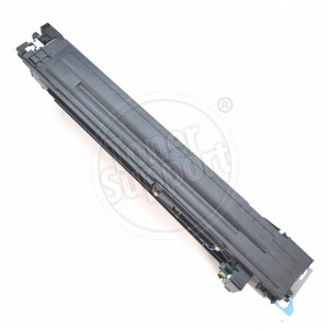 Original virgin empty modulKonica/Minolta IU-612C- 120000 copies, cyan, for use in BizHub C452 - image 2