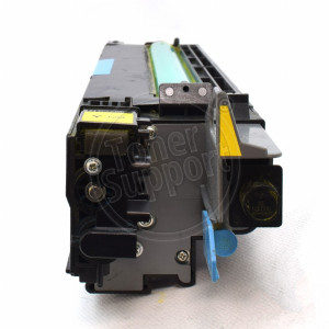 Original virgin empty modulKonica/Minolta IU-612Y- 120000 copies, yellow, for use in BizHub C452 - image 6