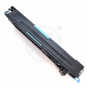 Original virgin empty modulKonica/Minolta IU-612Y- 120000 copies, yellow, for use in BizHub C452 - image 2