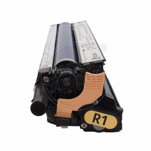 Original virgin empty modulXerox 013R00657- 67000 copies, black, for use in WorkCentre 7120 - image 6