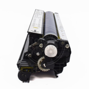 Original virgin empty modulXerox 013R00658- 51000 copies, yellow, for use in WorkCentre 7120 - image 6