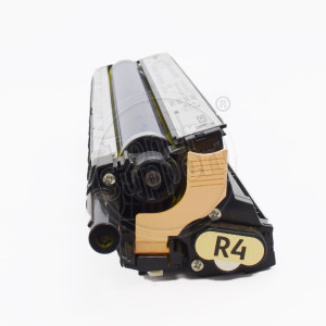 Original virgin empty modulXerox 013R00658- 51000 copies, yellow, for use in WorkCentre 7120 - image 5