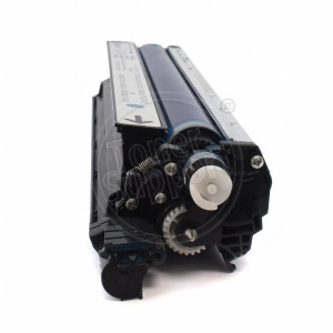 Original virgin empty modulXerox 013R00660- 51000 copies, cyan, for use in WorkCentre 7120 - image 6