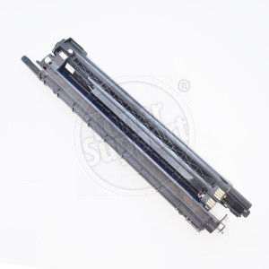 Original virgin empty modulXerox 013R00660- 51000 copies, cyan, for use in WorkCentre 7120 - image 2