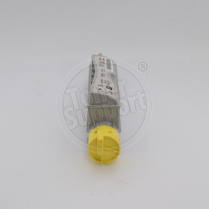 Оригинален, непрезареждан изразходван модул Xerox / 106R01220 - 12000 копия, жълт, предназначен за Phaser 6360 - image 4