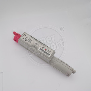 Оригинален, непрезареждан изразходван модул Xerox / 106R01219 - 12000 копия, магента, предназначен за Phaser 6360 - image 1