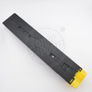 Оригинален, непрезареждан изразходван модул Xerox / 006R01382 - 22000 копия, жълт, предназначен за DigitalColorPress 700 - image 1