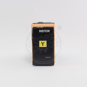 Оригинален, непрезареждан изразходван модул Xerox / 006R04767 - 7000 копия, жълт, предназначен за VersaLink C410 - image 4