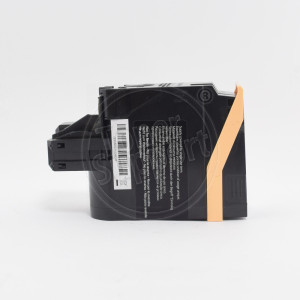 Оригинален, непрезареждан изразходван модулXerox 006R04680- 2000 копия, жълт, предназначен за VersaLink C410 - image 2