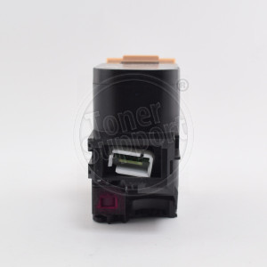 Оригинален, непрезареждан изразходван модул Xerox / 006R04679 - 2000 копия, магента, предназначен за VersaLink C410 - image 6