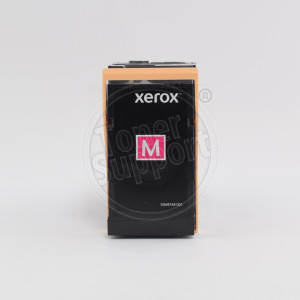 Оригинален, непрезареждан изразходван модул Xerox / 006R04766 - 7000 копия, магента, предназначен за VersaLink C410 - image 4