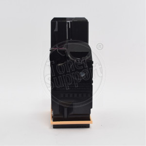 Оригинален, непрезареждан изразходван модул Xerox / 006R04679 - 2000 копия, магента, предназначен за VersaLink C410 - image 5