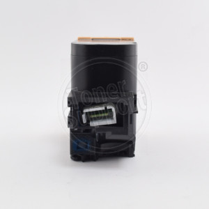 Оригинален, непрезареждан изразходван модул Xerox / 006R04678 - 2000 копия, циан, предназначен за VersaLink C410 - image 6