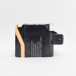 Оригинален, непрезареждан изразходван модул Xerox / 006R04678 - 2000 копия, циан, предназначен за VersaLink C410 - image 3