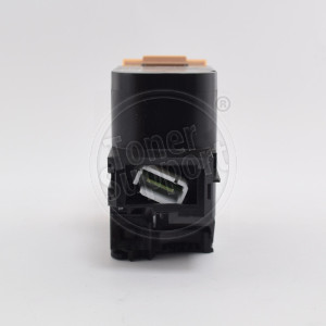 Оригинален, непрезареждан изразходван модул Xerox / 006R04677 - 2400 копия, черен, предназначен за VersaLink C410 - image 6