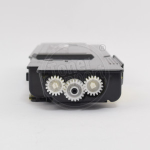 Оригинален, непрезареждан изразходван модул Xerox / 106R03533 - 8000 копия, жълт, предназначен за VersaLink C400 - image 4