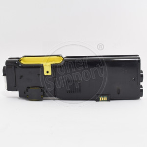 Оригинален, непрезареждан изразходван модул Xerox / 106R03533 - 8000 копия, жълт, предназначен за VersaLink C400 - image 2