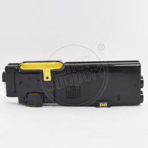 Оригинален, непрезареждан изразходван модул Xerox / 106R03521 - 4800 копия, жълт, предназначен за VersaLink C400 - image 2