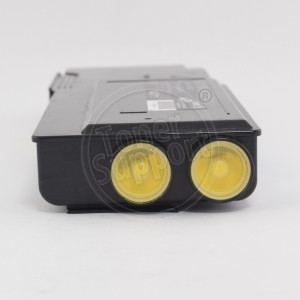 Оригинален, непрезареждан изразходван модул Xerox / 106R03509 - 2500 копия, жълт, предназначен за VersaLink C400 - image 4