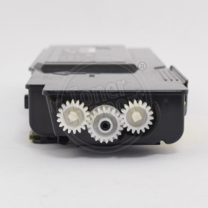 Оригинален, непрезареждан изразходван модул Xerox / 106R03509 - 2500 копия, жълт, предназначен за VersaLink C400 - image 3