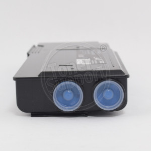 Оригинален, непрезареждан изразходван модул Xerox / 106R03534 - 8000 копия, циан, предназначен за VersaLink C400 - image 4