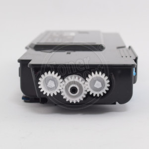 Оригинален, непрезареждан изразходван модул Xerox / 106R03534 - 8000 копия, циан, предназначен за VersaLink C400 - image 3