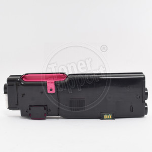 Оригинален, непрезареждан изразходван модул Xerox / 106R03535 - 8000 копия, магента, предназначен за VersaLink C400 - image 2