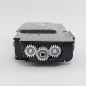 Оригинален, непрезареждан изразходван модул Xerox / 106R02233 - 6000 копия, циан, предназначен за Phaser 6600 - image 4