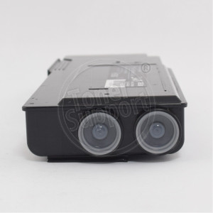 Оригинален, непрезареждан изразходван модул Xerox / 106R02236 - 8000 копия, черен, предназначен за Phaser 6600 - image 3