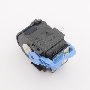 Original virgin empty modulCanon Cartridge 702- 6000 copies, cyan, for use in LBP 5970 - image 1