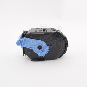 Original virgin empty modulCanon Cartridge 702- 6000 copies, cyan, for use in LBP 5970 - image 4