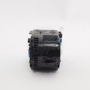 Original virgin empty modulCanon Cartridge 702- 6000 copies, cyan, for use in LBP 5970 - image 3