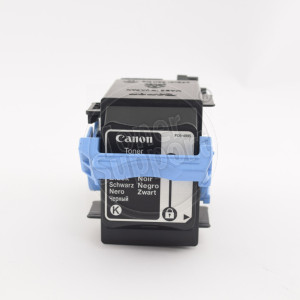 Original virgin empty modulCanon Cartridge 702- 10000 copies, black, for use in LBP 5970 - image 2