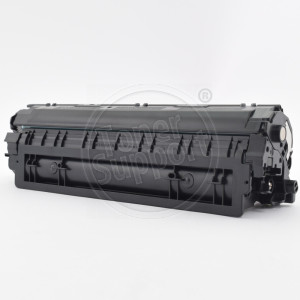 Оригинален, непрезареждан изразходван модул Canon / Cartridge 726 - 2100 копия, монохромен, предназначен за i-SENSYS LBP6200 - image 2