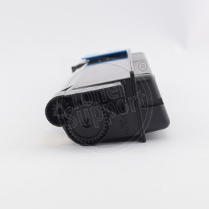 Original virgin empty modulKyocera/Mita TK-590C- 5000 copies, cyan, for use in FS-C5250DN - image 3