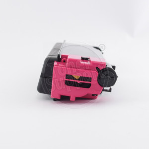 Original virgin empty modulKyocera/Mita TK-590M- 5000 copies, magenta, for use in FS-C5250DN - image 2