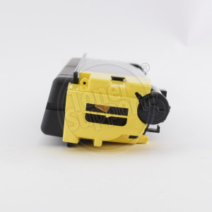 Original virgin empty modulKyocera/Mita TK-590Y- 5000 copies, yellow, for use in FS-C5250DN - image 2