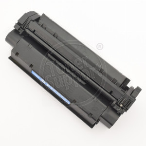 Original virgin empty modul Canon / EP-27 - 2500 copies, monochrome, for use in LBP 3200 - image 1