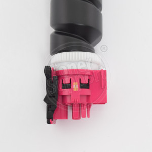 Original virgin empty modulKyocera/Mita TK-8365M- 12000 copies, magenta, for use in TASKalfa 2554ci - image 3