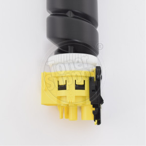 Original virgin empty modulKyocera/Mita TK-8365Y- 12000 copies, yellow, for use in TASKalfa 2554ci - image 3