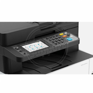 Цветно А4 лазернo многофункционално устройство Kyocera/Mita ECOSYS MA2600-1