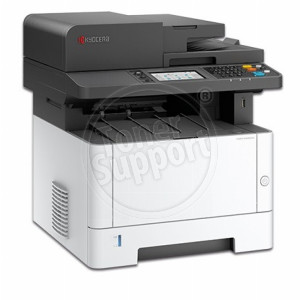 Монохромно А4 лазернo многофункционално устройство Kyocera/Mita ECOSYS MA4000x-1