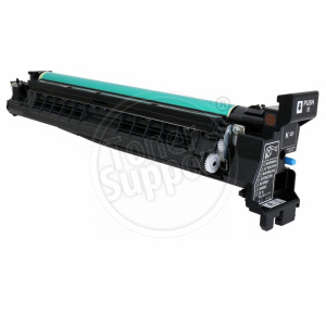 Original virgin empty modul Konica/Minolta / IU-211K - 70000 copies, black, for use in Bizhub C253