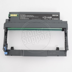 Original virgin empty modul Xerox / 013R00691 - 12000 copies, monochrome, for use in B230 - image 1