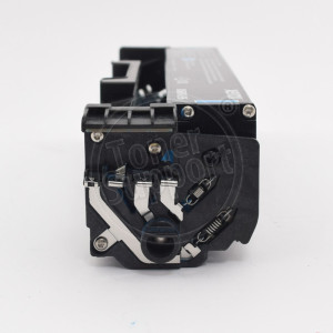 Оригинален, непрезареждан изразходван модул Xerox / 006R04396 - 2500 копия, циан, предназначен за C230 - image 4