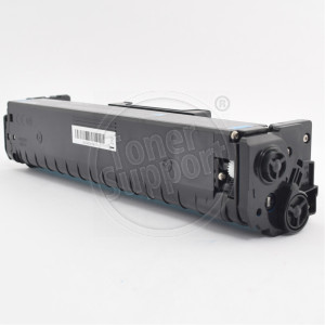 Оригинален, непрезареждан изразходван модул Xerox / 006R04396 - 2500 копия, циан, предназначен за C230 - image 2