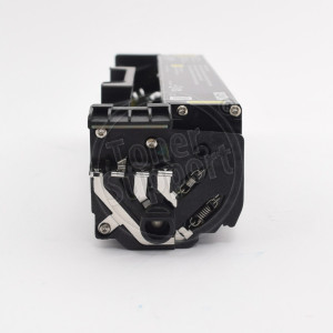 Оригинален, непрезареждан изразходван модул Xerox / 006R04390 - 1500 копия, жълт, предназначен за C230 - image 4