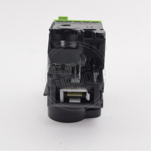 Оригинален, непрезареждан изразходван модул Xerox / 006R04368 - 8000 копия, черен, предназначен за C310 - image 2