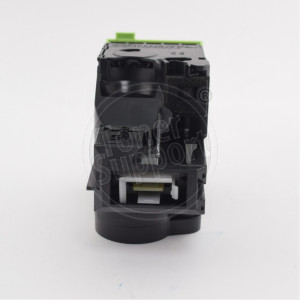 Оригинален, непрезареждан изразходван модул Xerox / 006R04360 - 3000 копия, черен, предназначен за C310 - image 2