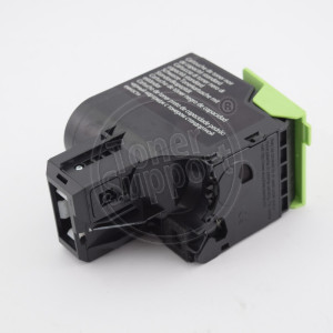 Оригинален, непрезареждан изразходван модул Xerox / 006R04368 - 8000 копия, черен, предназначен за C310 - image 4